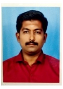 Mr.Srinivasan S